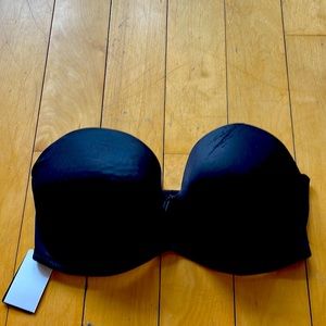 Wacol 36DDD strapless bra